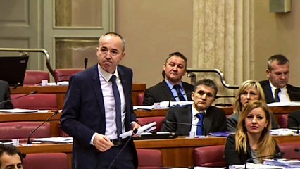 Stazić - Napad i obrana!