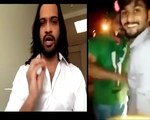 Waqar Zaka reaction and message for these guys who did that disgusting prank