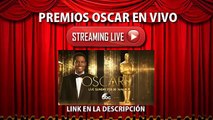 Premios Oscar 2016 En Vivo 28 02 2016 Live Streaming