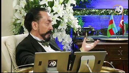 Allah Nur Suresi’nin 55. ayetinde Hz. Süleyman (as) gibi sizi dünyaya hakim edeceğim demektedir