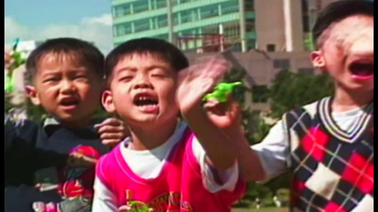 Teletubbies Everywhere: Bubbles (Korea) - Full Episode