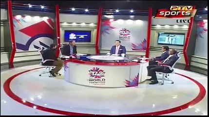 Pakistan Vs Bangladesh T20 Highlights ICC World Cup 16 March 2016