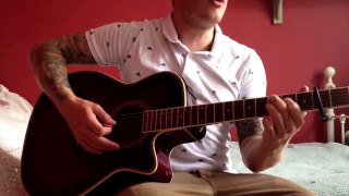 You Do Something to Me - Paul Weller (cover) Dom Youngman