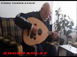 ERDEN ADLAY ANAR ÖMRÜMCE