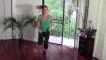 Walking Exercise - Indoor Jogging - Full 40 Minute Fat Burning Cardio Home Workout
