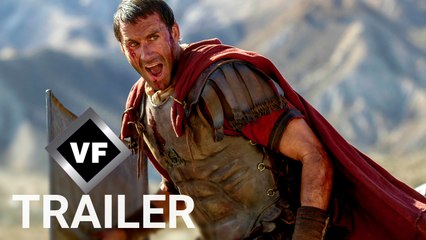 BEN-HUR Bande Annonce VF (2016)