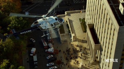 Marvel's Daredevil Season 2 - Final Trailer - Netflix [HD]