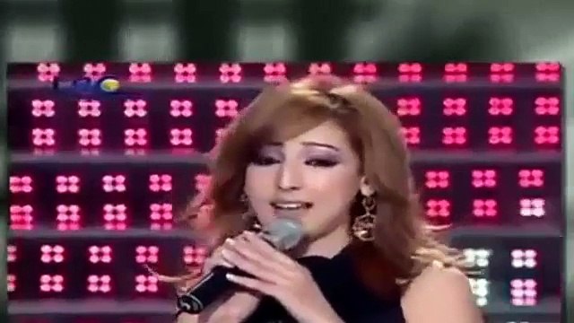 بسمة بوسيل هي من تختار أزياء زوجها تامر حسني