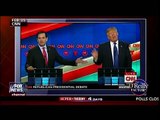 Republican Debate Analysis - Trump Vs Rubio & Cruz - Kirsten Powers - OReilly