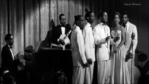 The Platters - Only You (And You Alone) (Original Footage HD)