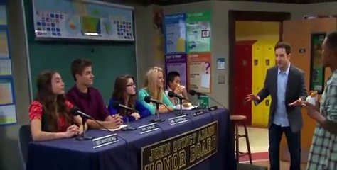 Girl Meets World -Girl Meets commonism Pt 1