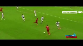 Bayern Munich vs Juventus 3-2 (2016) Thiago Alcantara Goal