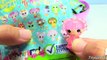 Lalaloopsy Tinies Blind Bags in a Lalaloopsy Crumbs Play Doh Surprise Egg