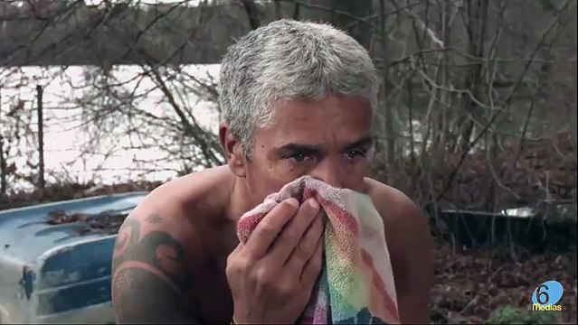 Samy Naceri se lance dans la chanson