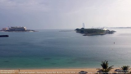 15-03-2016 Dubai_Samsung_Ken_Burns (Day 75 of 365)