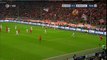 Robert Lewandowski Goal HD - Bayern Munich 1-2 Juventus - 16-03-2016