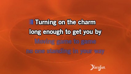 Karaoke Still The Same - Bob Seger *