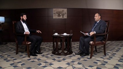 بلا حدود- المصري: تقسيم سوريا خط أحمر