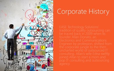 EASE Technology Solutions