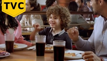Pizza Hut Delicious Meals Tv Commercial
