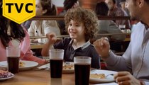 Pizza Hut Delicious Meals Tv Commercial