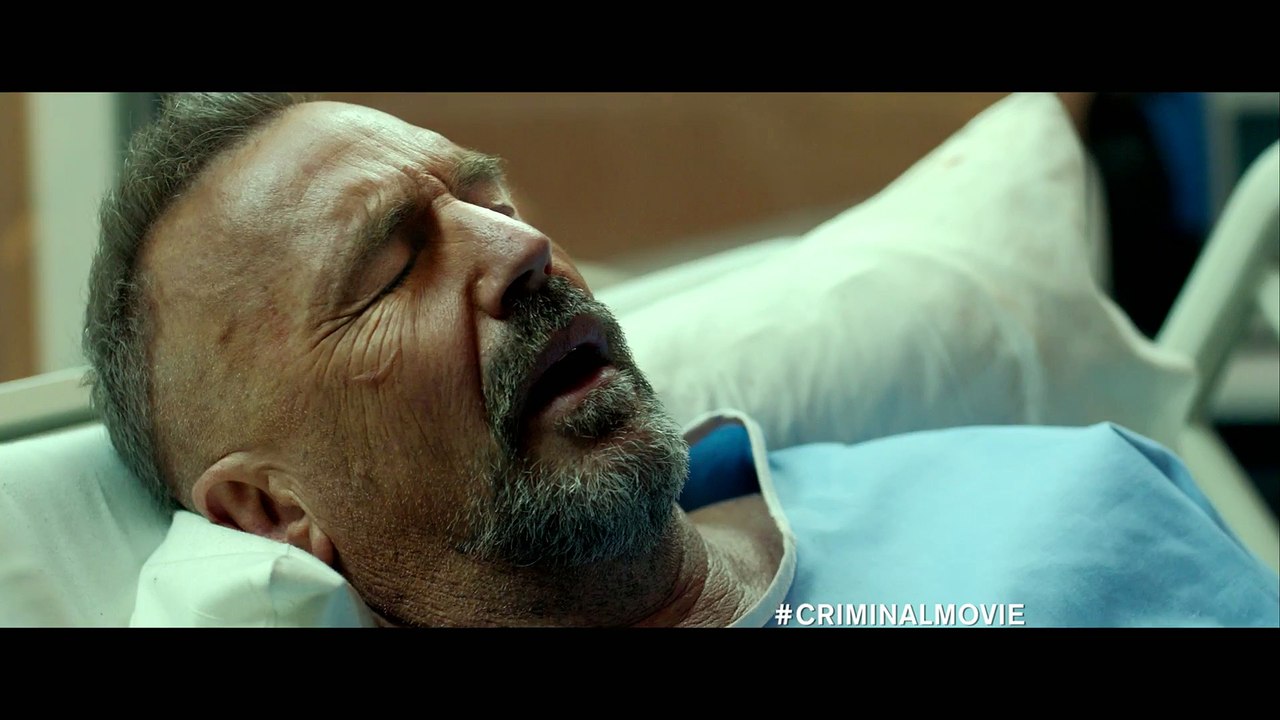 Criminal – “Never Forget”