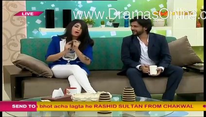 Qandeel Baloch Shared That Funny Dubsmash Made By A Indian Model