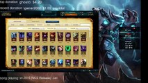 League of Legends after break of few months (20)