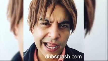 Kajol Devgan Dubsmash