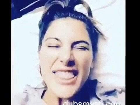 Bollywood Actresses Dubsmash Collection