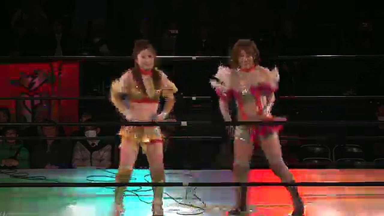 {OZ Academy} "Best Friends"  Arisa Nakajima & Tsukasa Fujimoto Concert (3/14/16)