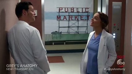Grey's Anatomy 12x12 Sneak Peek 'My Next Life' (HD)