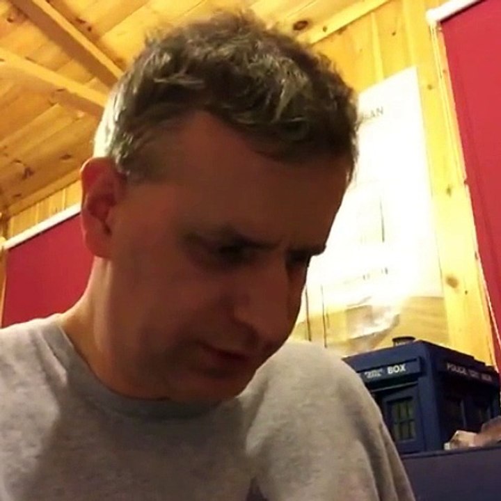 Building a TARDIS Console Model(Part 2)