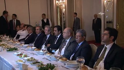 Bakan Şimşek: Türkiye'nin çok büyük cari açığı var