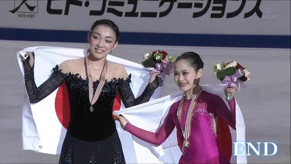 2016 4CC Ladies Clip