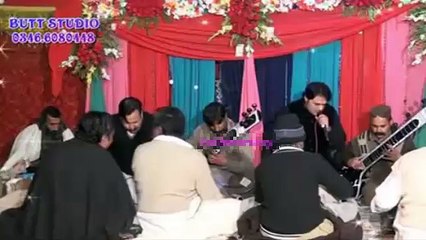 Raja Qamar ul Islam & Raja Javed jaidi at London Plaza Gujar Khan - 2016