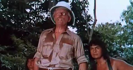 Kiss the Girls and Make Them Die (1966) Trailer