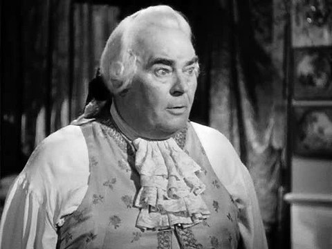 Bedlam (1946) - extrait