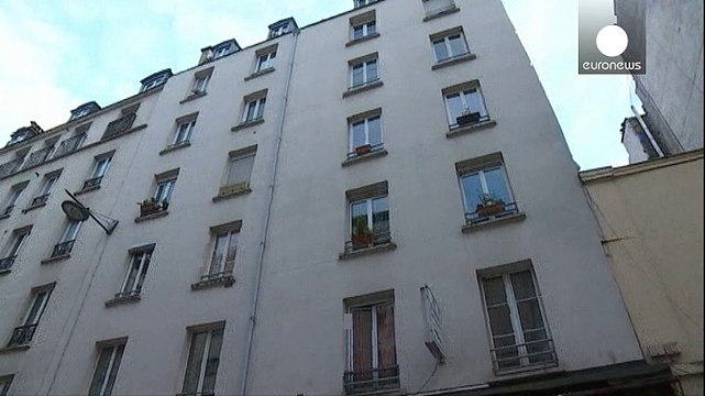 França: Detidos 4 suspeitos de planear ações violentas em França