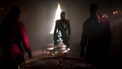 Filinta 47. Bölüm Fragmanı