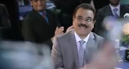 Royal Tag TVC 2016 featuring Mikaal Zulfiqar