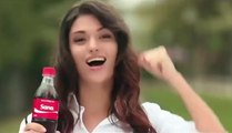 Coca Cola TVC 2016 Pakistan k Naam - Fahad Mustafa