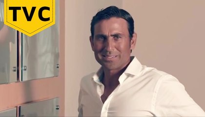 Good Luck Team Pakistan by Mobilink TVC 2016