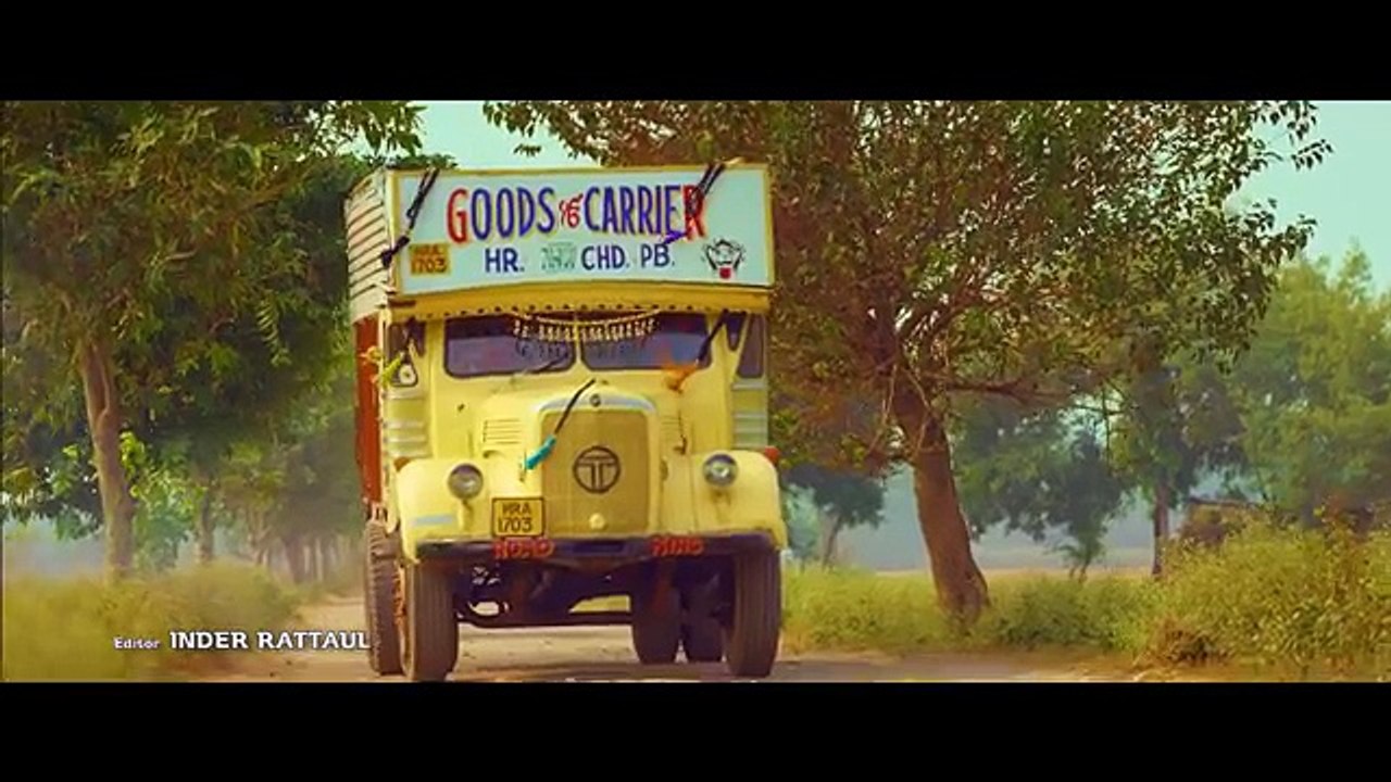 Garry Sandhu - Mere Bare _ Latest Punjabi Song 2015 -