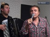 Dragan Pantic Smederevac i orkestar Ritam Balkana - Moj zivote zivoticu - live - OK radio 2016