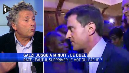 Le Duel d'Olivier Galzi du 16/03/2016