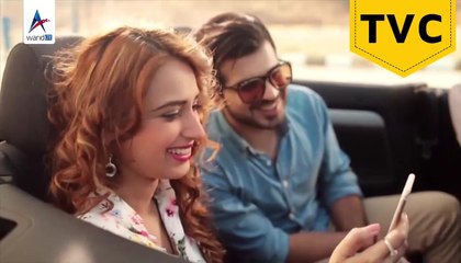 Warid Motorway Service TVC 2016