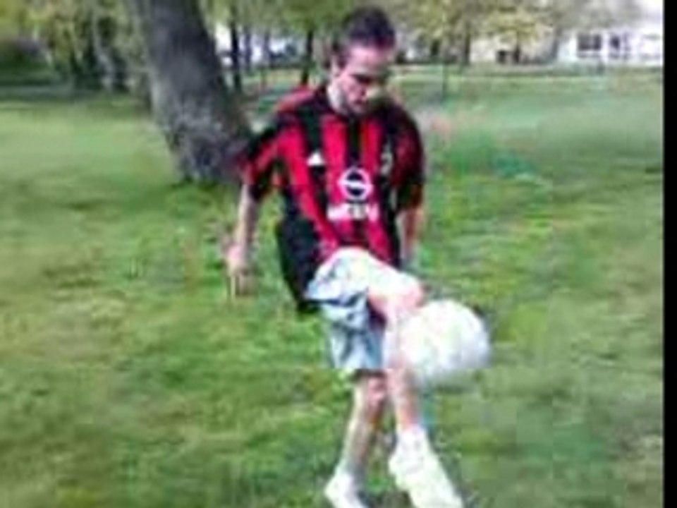 Karim et cyrille