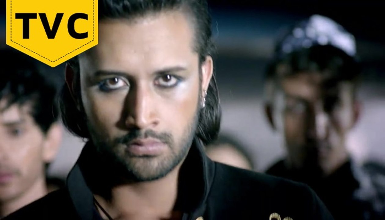 Q mobile Noir i10 Featuring Atif Aslam Tv Commercial