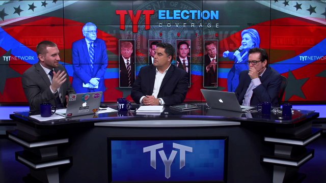 Is There Still Hope For Bernie Sanders?